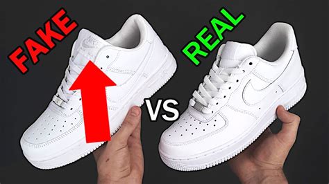 how do you know if shoes are fake|how to identify fake sneakers.